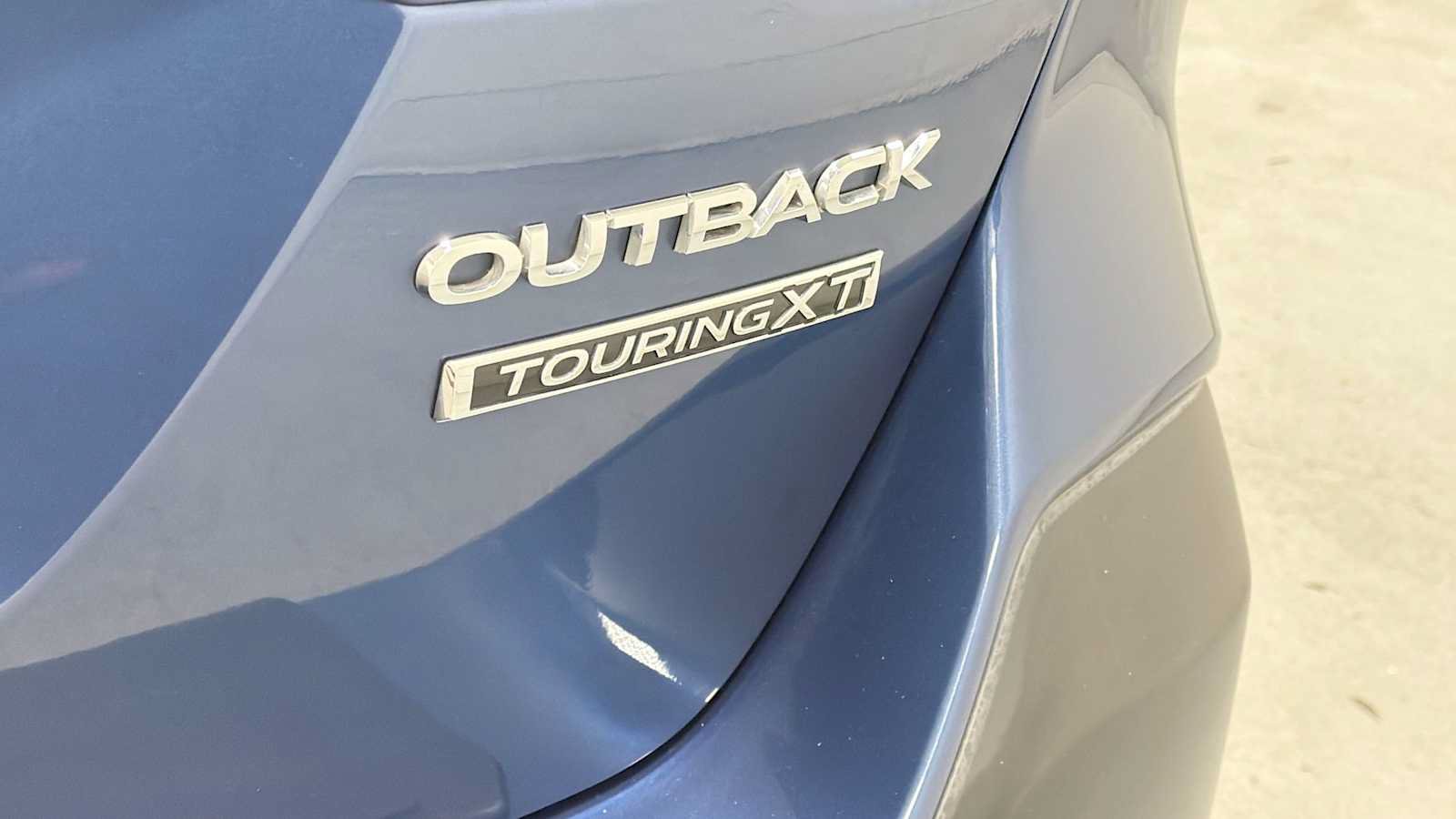 Used 2020 Subaru Outback Touring XT AWD/4WD image 29
