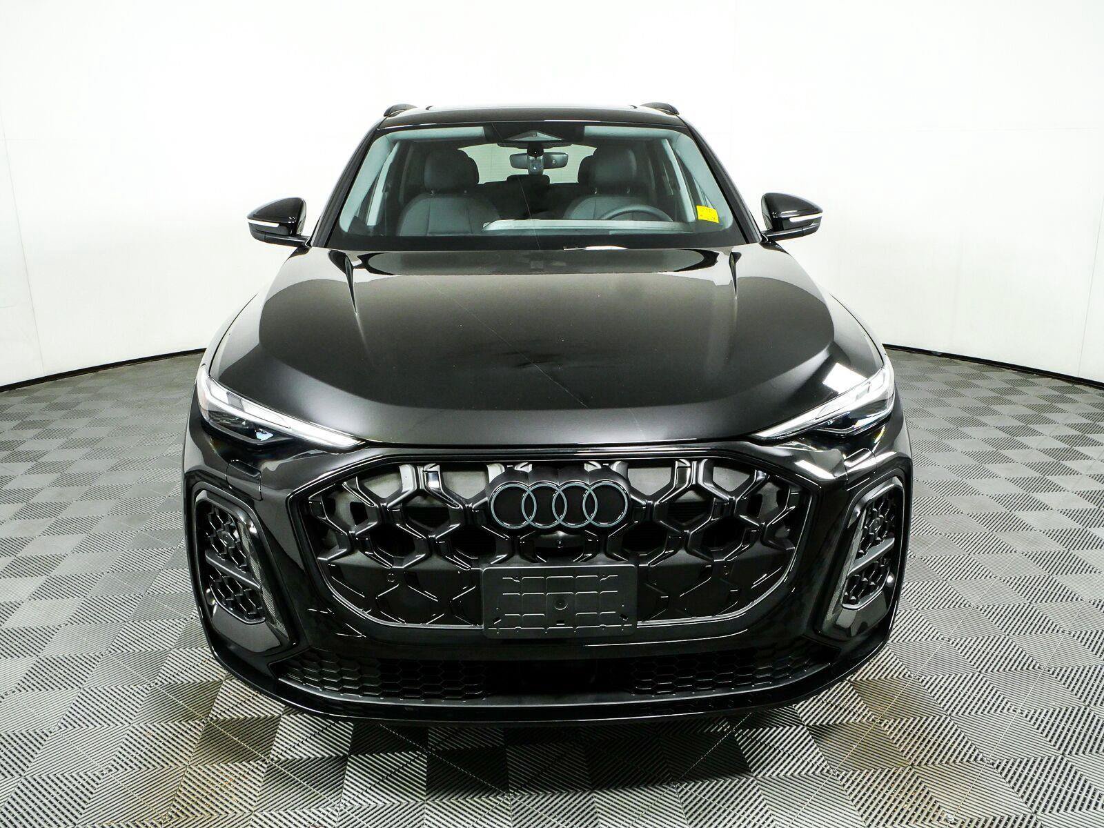 New 2026 Audi Q5 2.0T AWD/4WD image 5