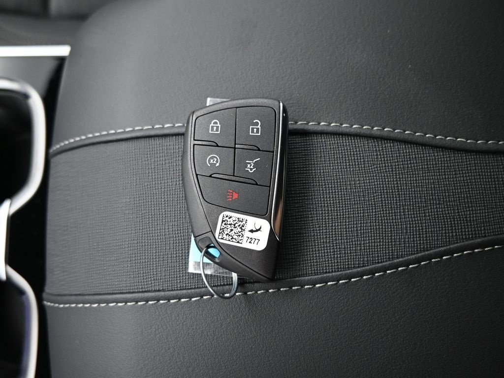 New 2026 Buick Enclave Sport Touring w/ Power Package image 15