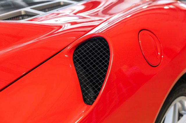 Used 2008 Ferrari F430 Spider RWD image 25