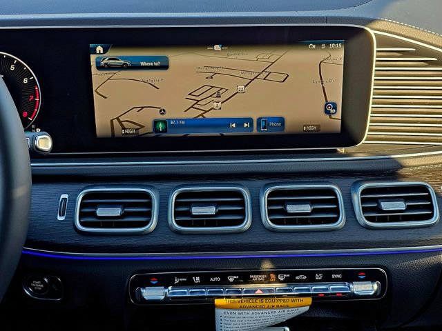 New 2026 Mercedes-Benz GLE 350 4MATIC image 35