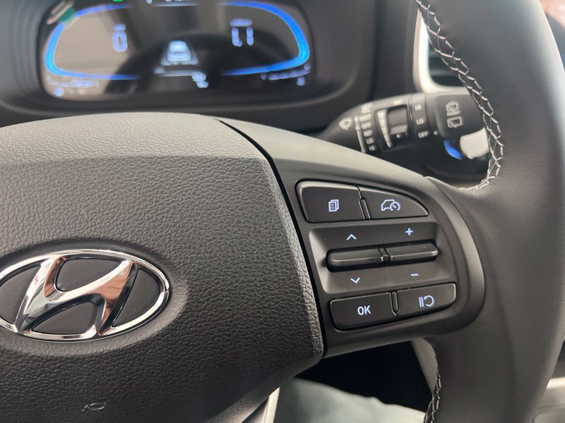 New 2026 Hyundai Venue SEL FWD image 22