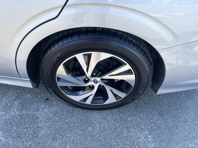 Used 2024 Subaru Legacy Premium image 13