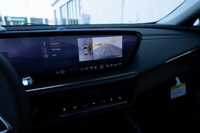 New 2026 Buick Envision Avenir AWD/4WD image 7