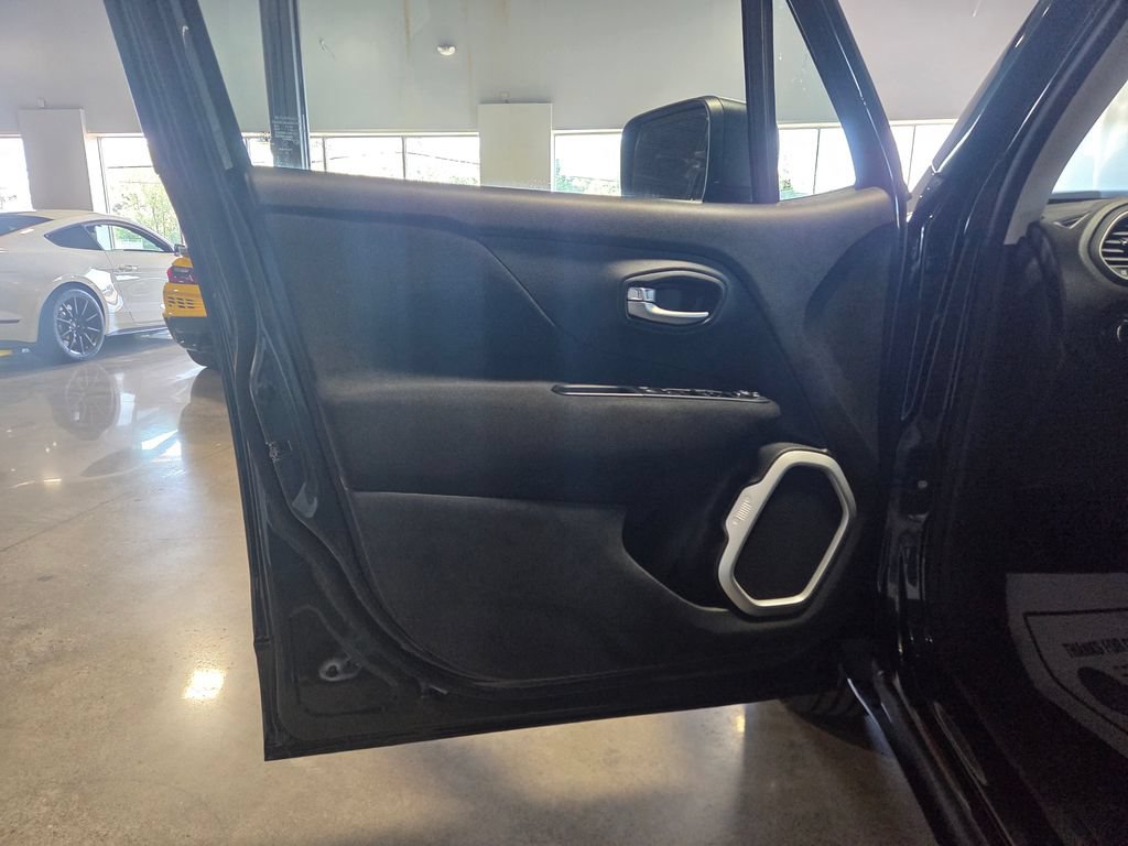 Used 2021 Jeep Renegade Sport AWD/4WD image 11
