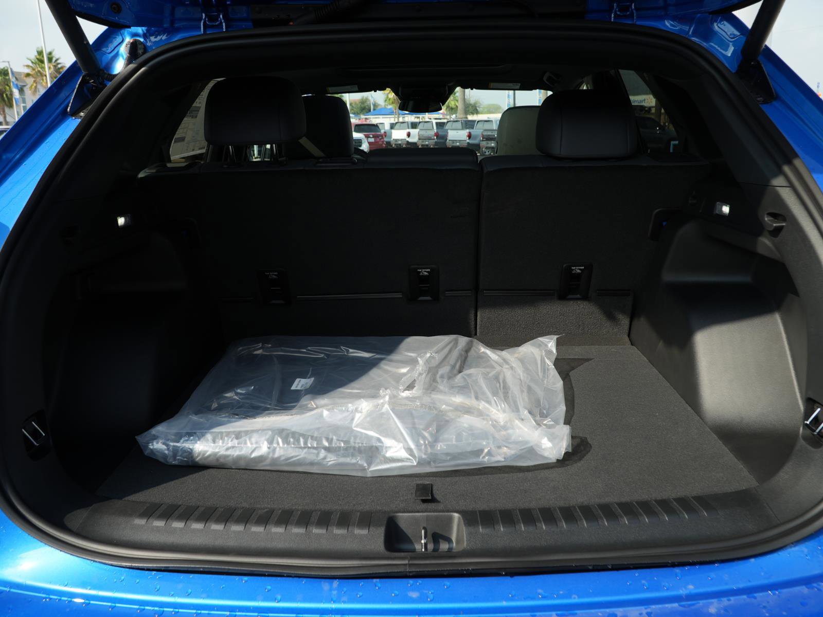 New 2026 Honda Prologue Elite image 8