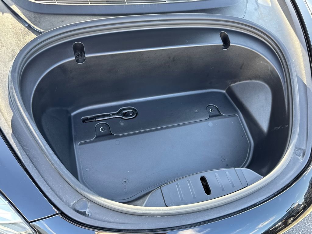 Used 2020 Tesla Model 3 Long Range image 9