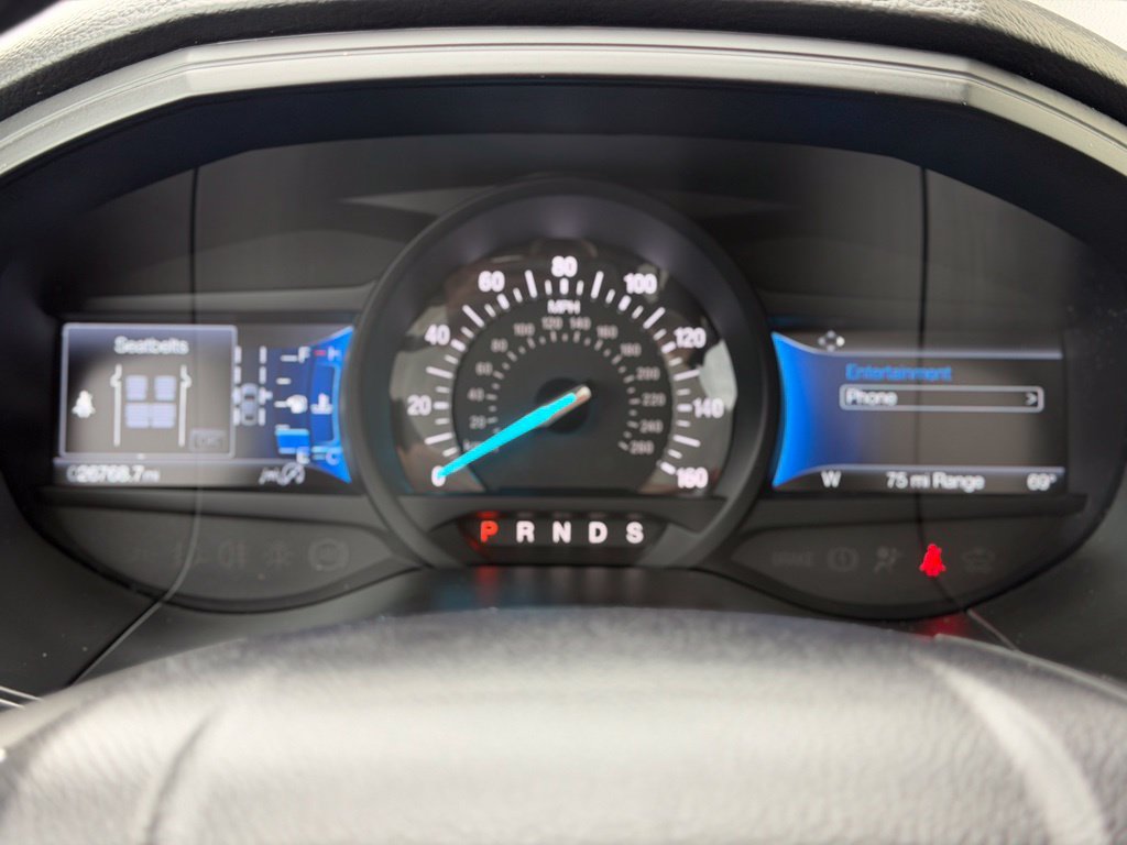 Used 2024 Ford Edge SEL w/ Convenience Package AWD/4WD image 19