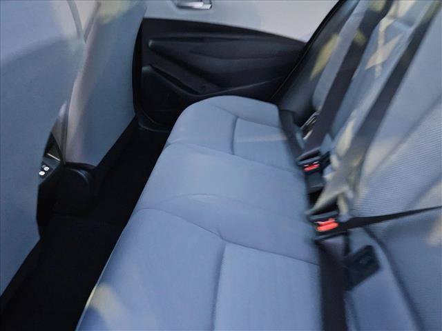 New 2026 Toyota Corolla SE FWD image 15