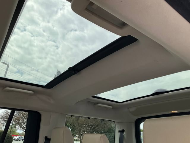 Used 2013 Land Rover LR4 HSE AWD/4WD image 18