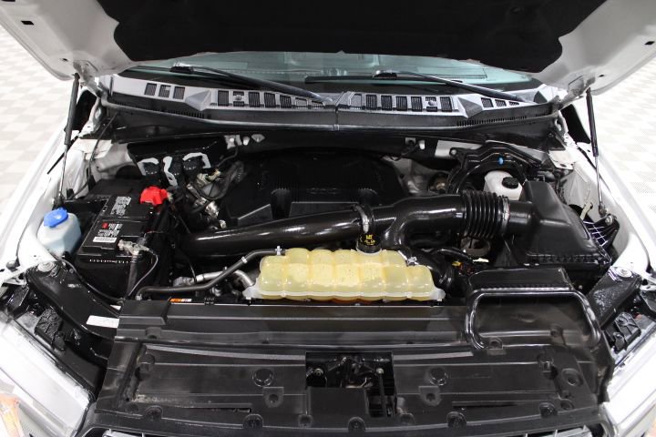 Used 2020 Ford F150 XLT w/ Equipment Group 302A Luxury image 44