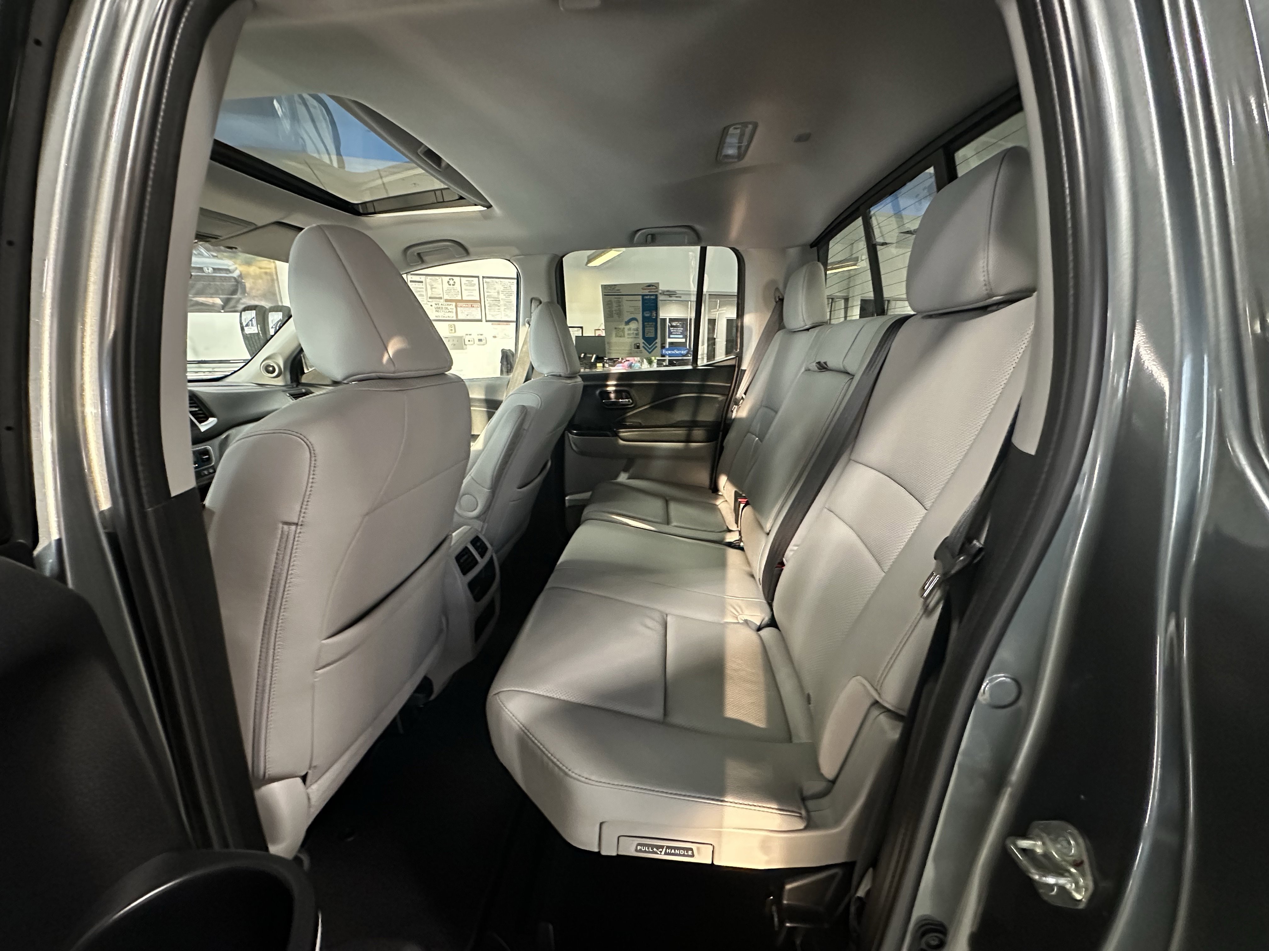Used 2019 Honda Ridgeline RTL image 17