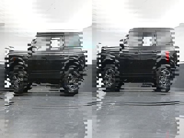 Used 2025 Ford Bronco Big Bend AWD/4WD image 30