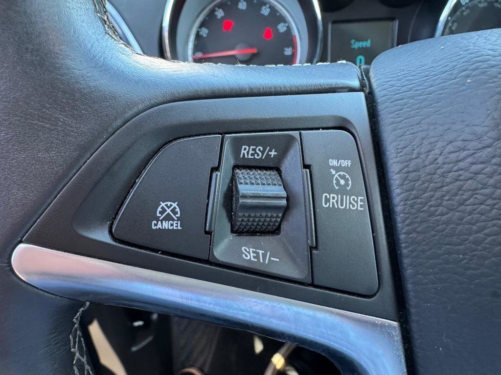 Used 2014 Buick Encore Convenience image 17