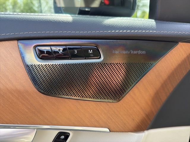 Used 2020 Volvo XC90 T6 Inscription image 13