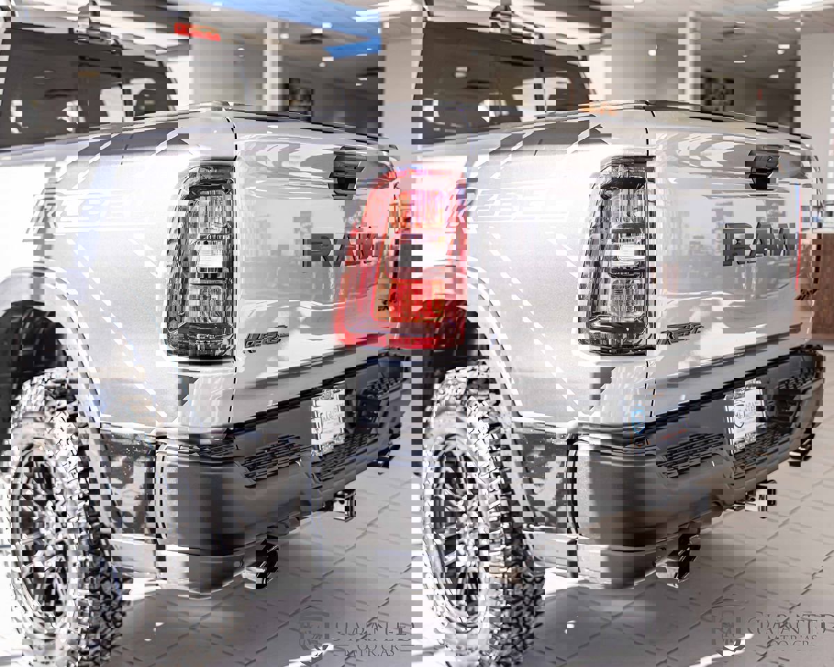 Used 2025 RAM 1500 Rebel w/ Rebel Level 1 Equipment Group image 14