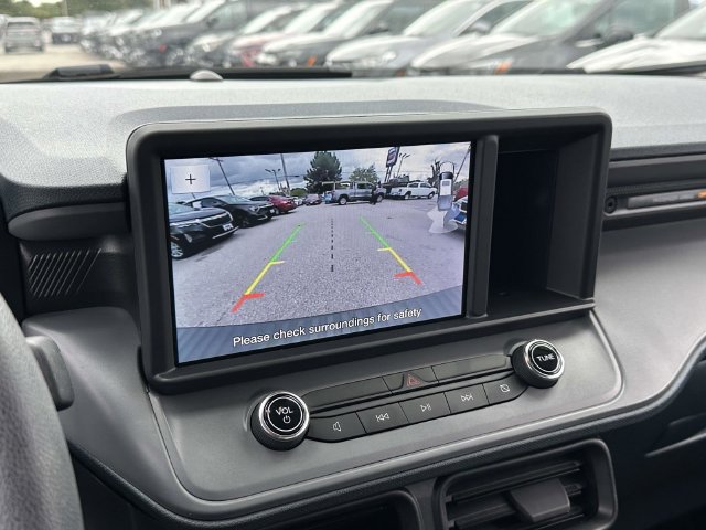 Used 2024 Ford Maverick XL FWD image 4