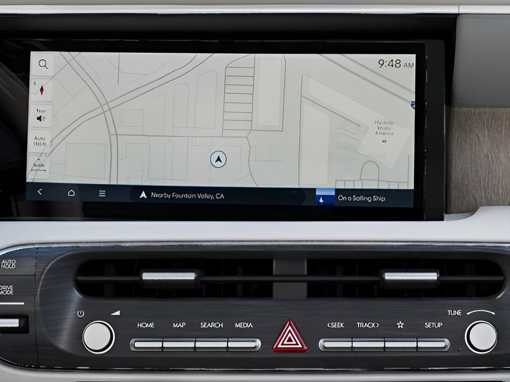 New 2026 Hyundai Palisade FWD Hybrid image 13