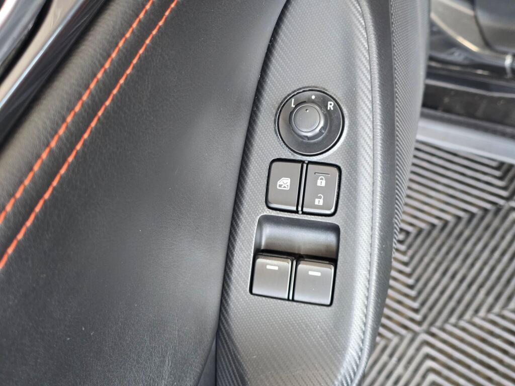 Used 2023 MAZDA MX-5 Miata Grand Touring RWD image 21