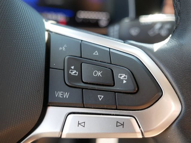 Certified 2025 Volkswagen Jetta S FWD image 26