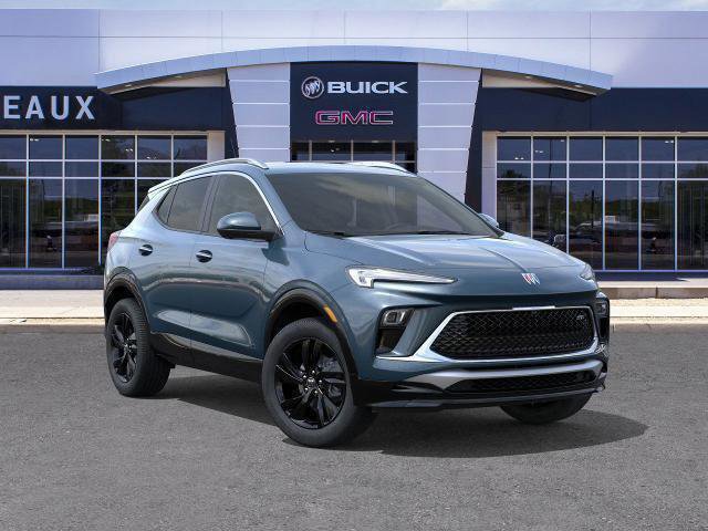 New 2026 Buick Encore GX Sport Touring w/ Advanced Technology Package image 7
