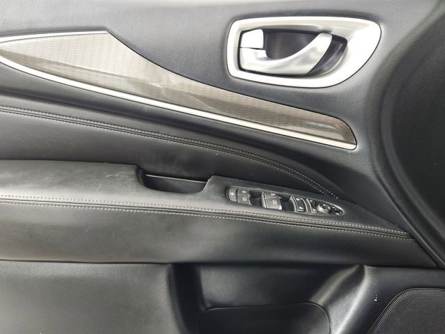 Used 2019 INFINITI QX60 Pure image 24