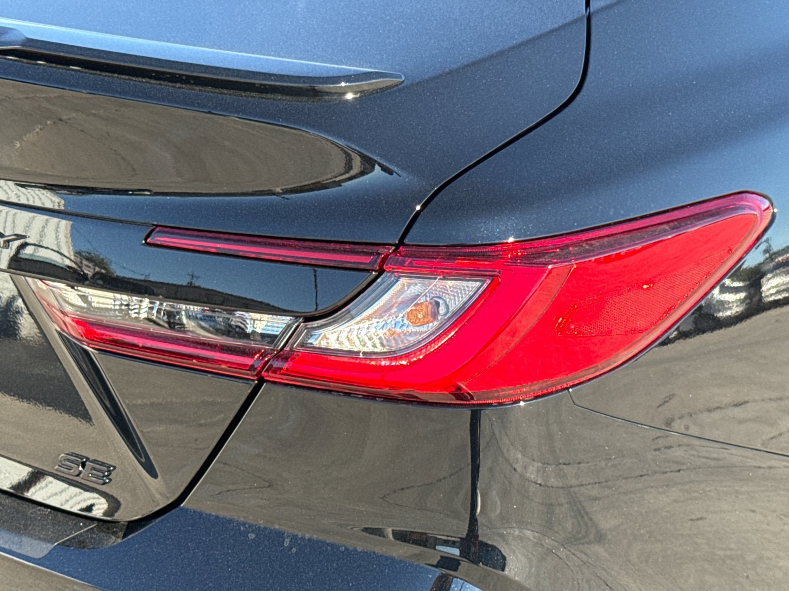 New 2026 Toyota Camry SE w/ Multimedia Upgrade Package FWD image 30