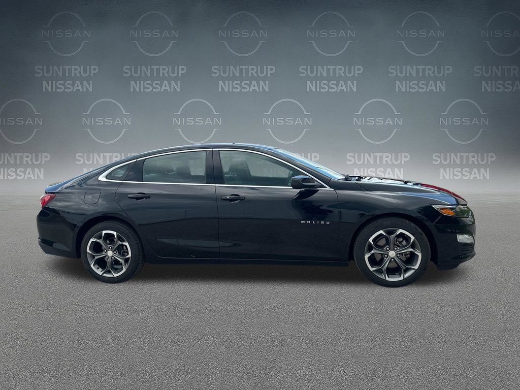 Used 2021 Chevrolet Malibu LT FWD image 38