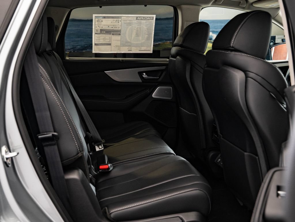 New 2026 Acura MDX SH-AWD w/ Technology Package image 46