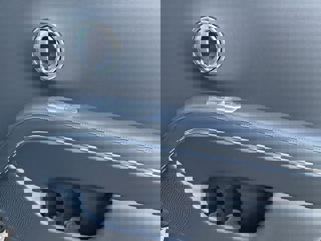 New 2026 Hyundai Palisade Blue SEL 8P image 36