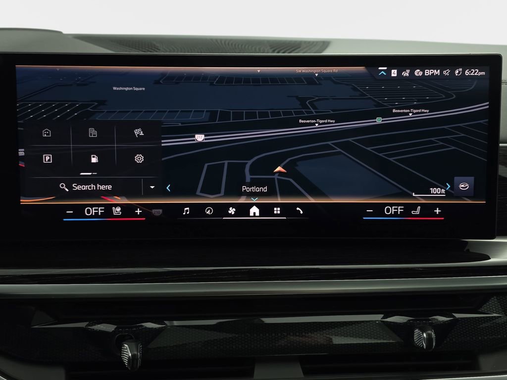 New 2026 BMW X5 xDrive40i w/ M Sport Package image 22