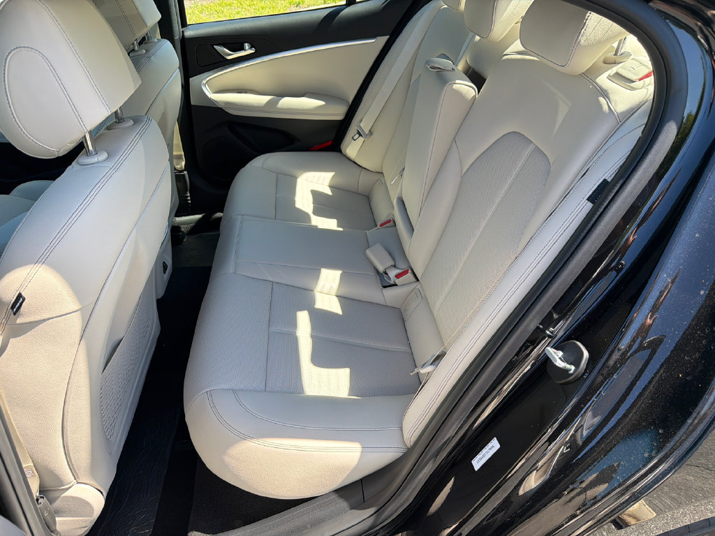 New 2026 Genesis G70 2.5T AWD/4WD image 22