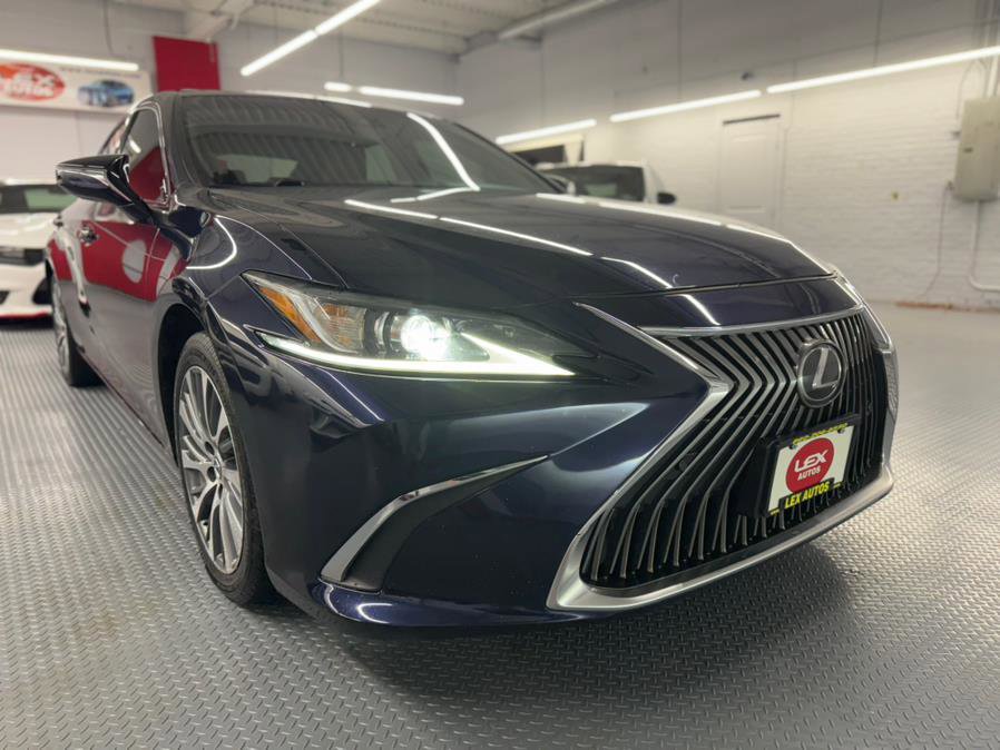 Used 2019 Lexus ES 350 w/ Premium Package image 5