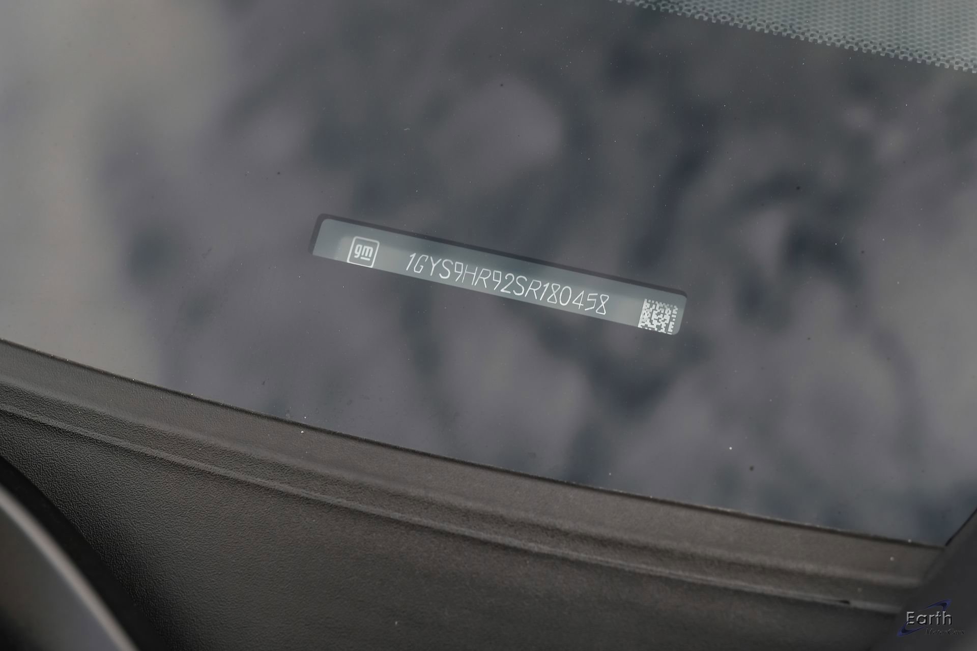 Used 2025 Cadillac Escalade V w/ LPO, Floor Liner Package AWD/4WD image 87