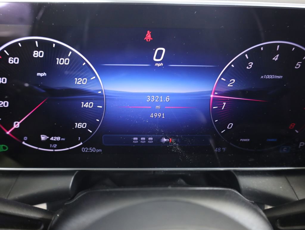 Used 2026 Mercedes-Benz GLC 300 4MATIC image 16