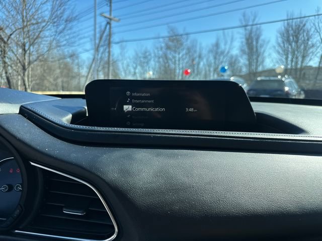 Used 2022 MAZDA CX-30 AWD 2.5 S w/ Preferred Package image 37