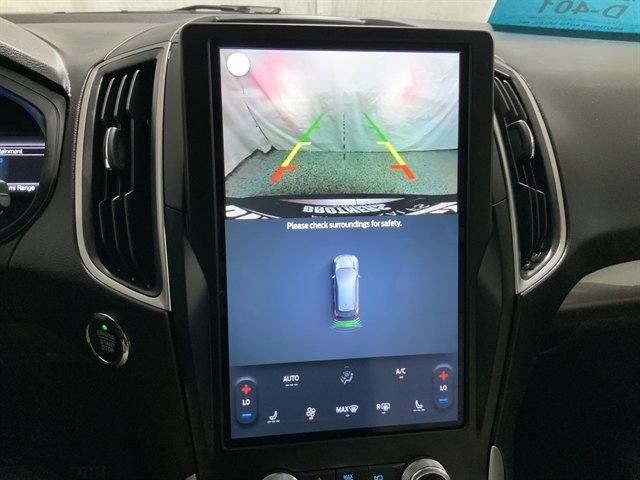 Used 2024 Ford Edge SEL image 28