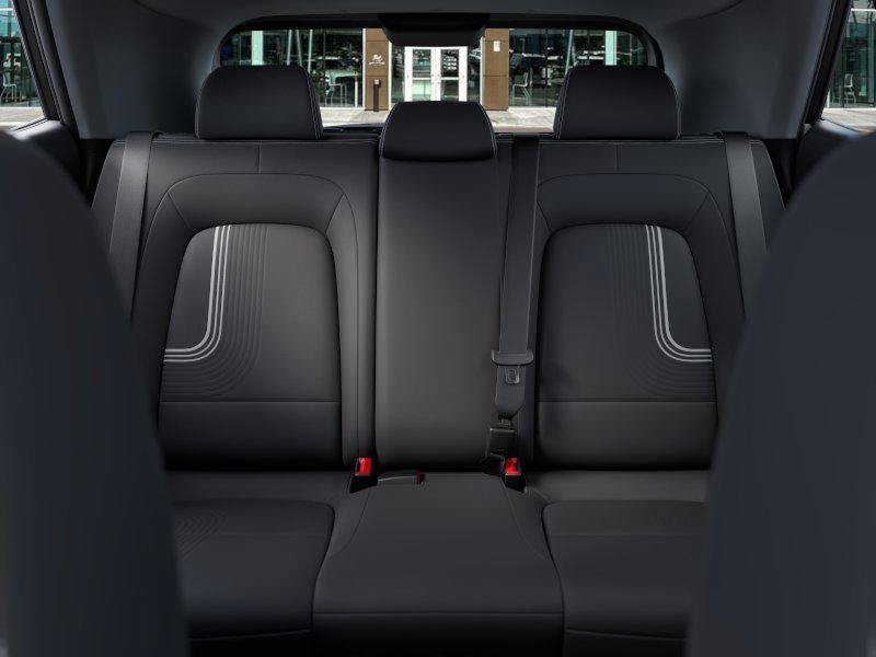 New 2026 Hyundai Venue SEL FWD image 12