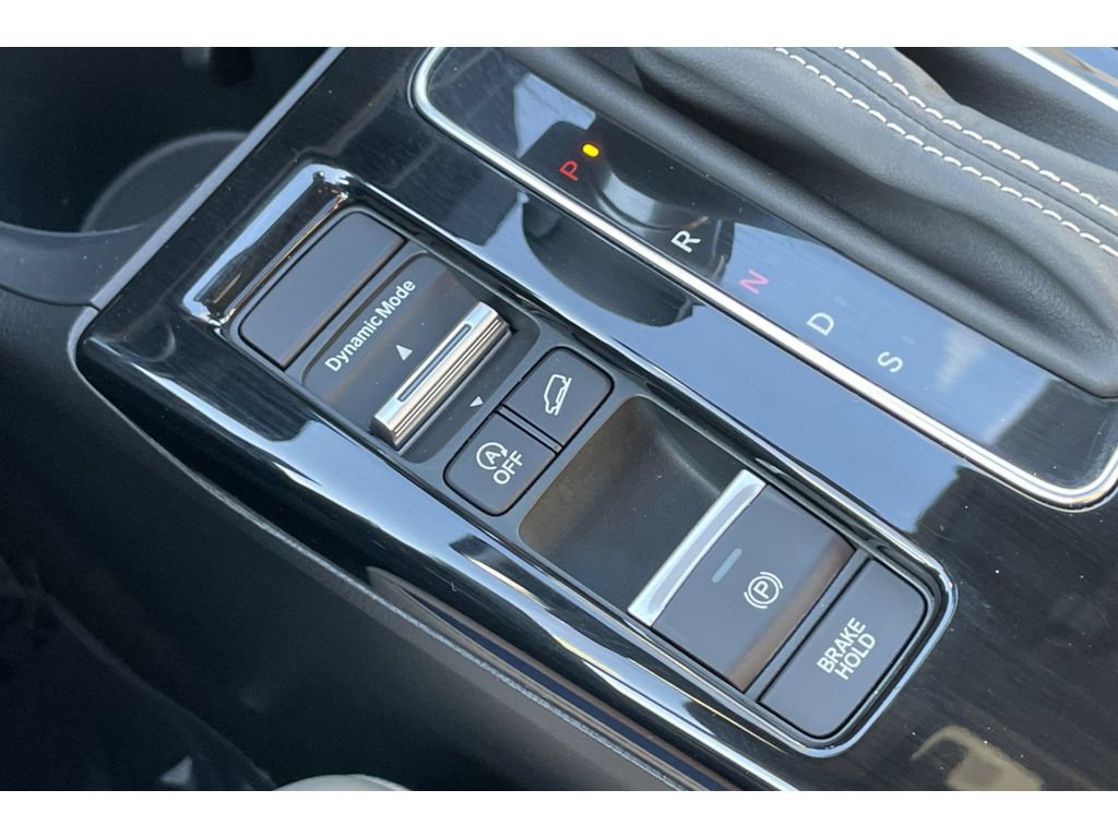 Certified 2025 Acura ADX A-Spec AWD/4WD image 30