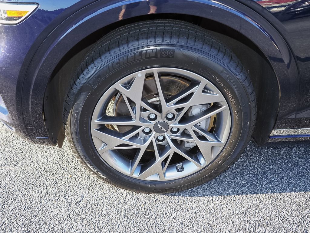 Used 2025 Genesis GV70 2.5T image 40