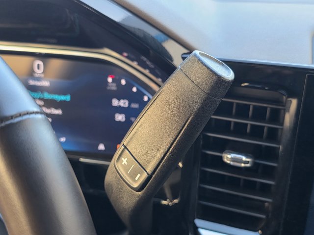 Certified 2026 Chevrolet Silverado 1500 LT RWD image 29