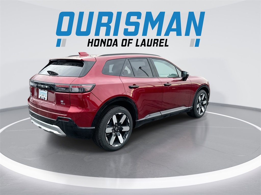 New 2026 Honda Prologue Elite image 8