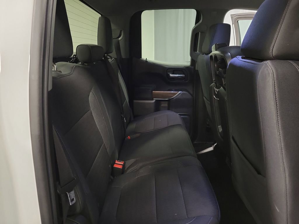 Used 2019 Chevrolet Silverado 1500 RST w/ Bed Protection Package image 24