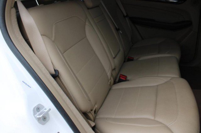 Used 2015 Mercedes-Benz ML 350 2WD image 33