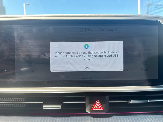 Used 2024 Hyundai Ioniq 6 SEL AWD/4WD image 20