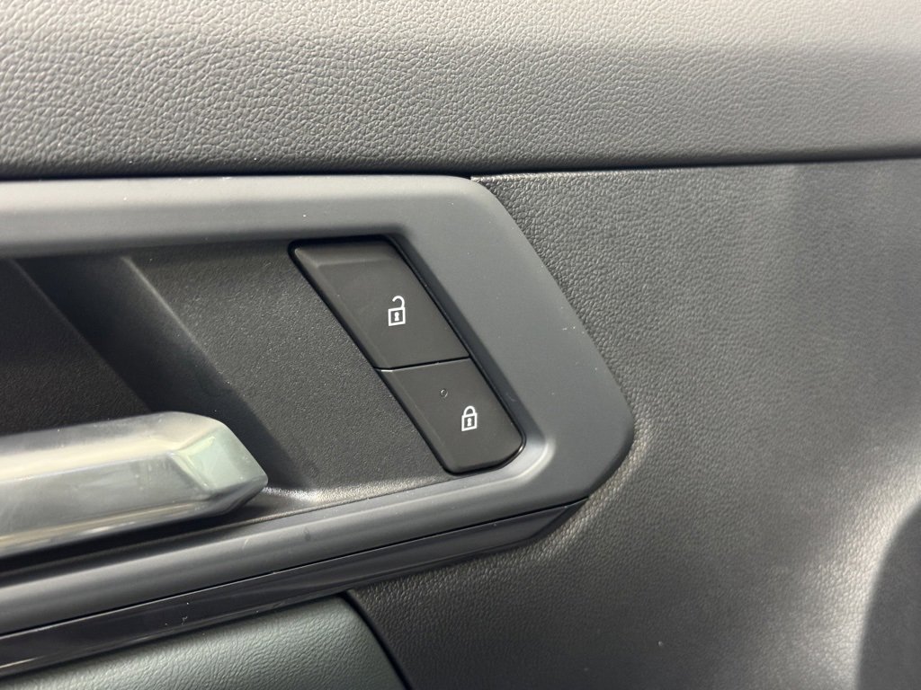 New 2026 GMC Terrain AT4 image 9