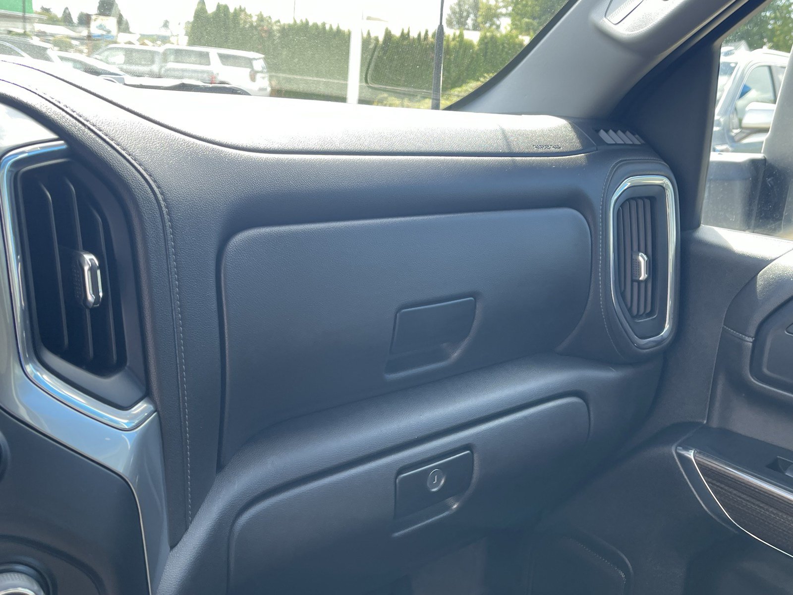 Used 2023 Chevrolet Silverado 2500 LT AWD/4WD image 20
