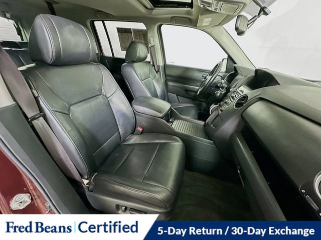 Used 2013 Honda Pilot EX-L image 28