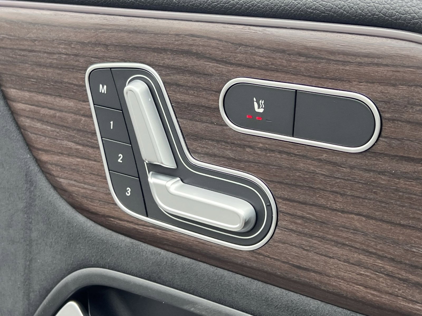 New 2026 Mercedes-Benz GLA 250 4MATIC image 33