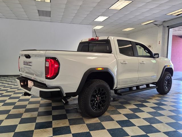 New 2026 GMC Canyon Elevation w/ Convenience Package RWD image 13
